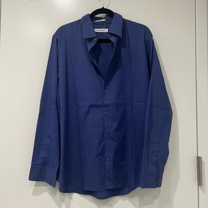 Calvin Klein Mens Shirt